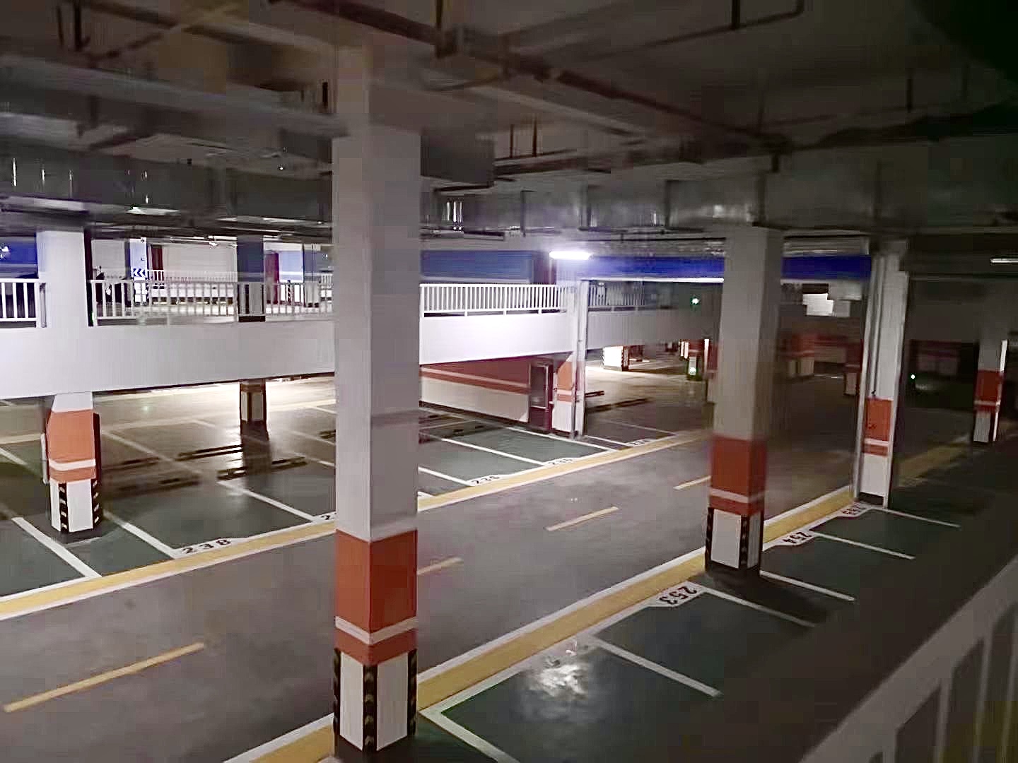 徐州上海博普四年前授权设计的项目已投入使用