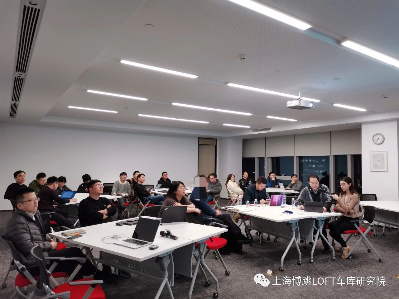 徐州杭州LOFT车库专题会